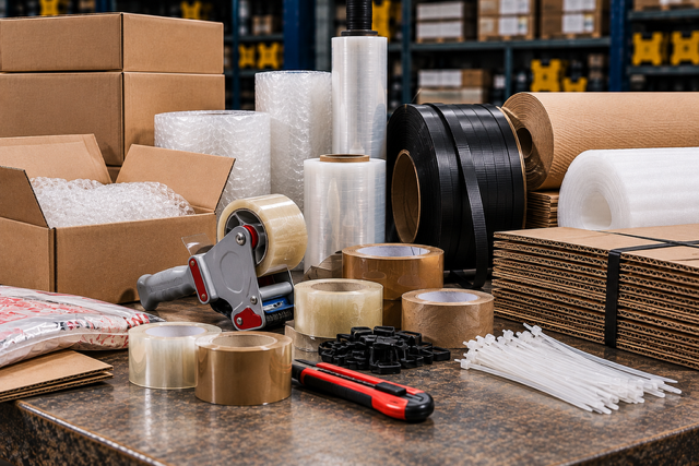 imballaggi